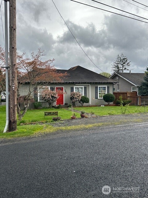 1543 Sw William Avenue Property Photo