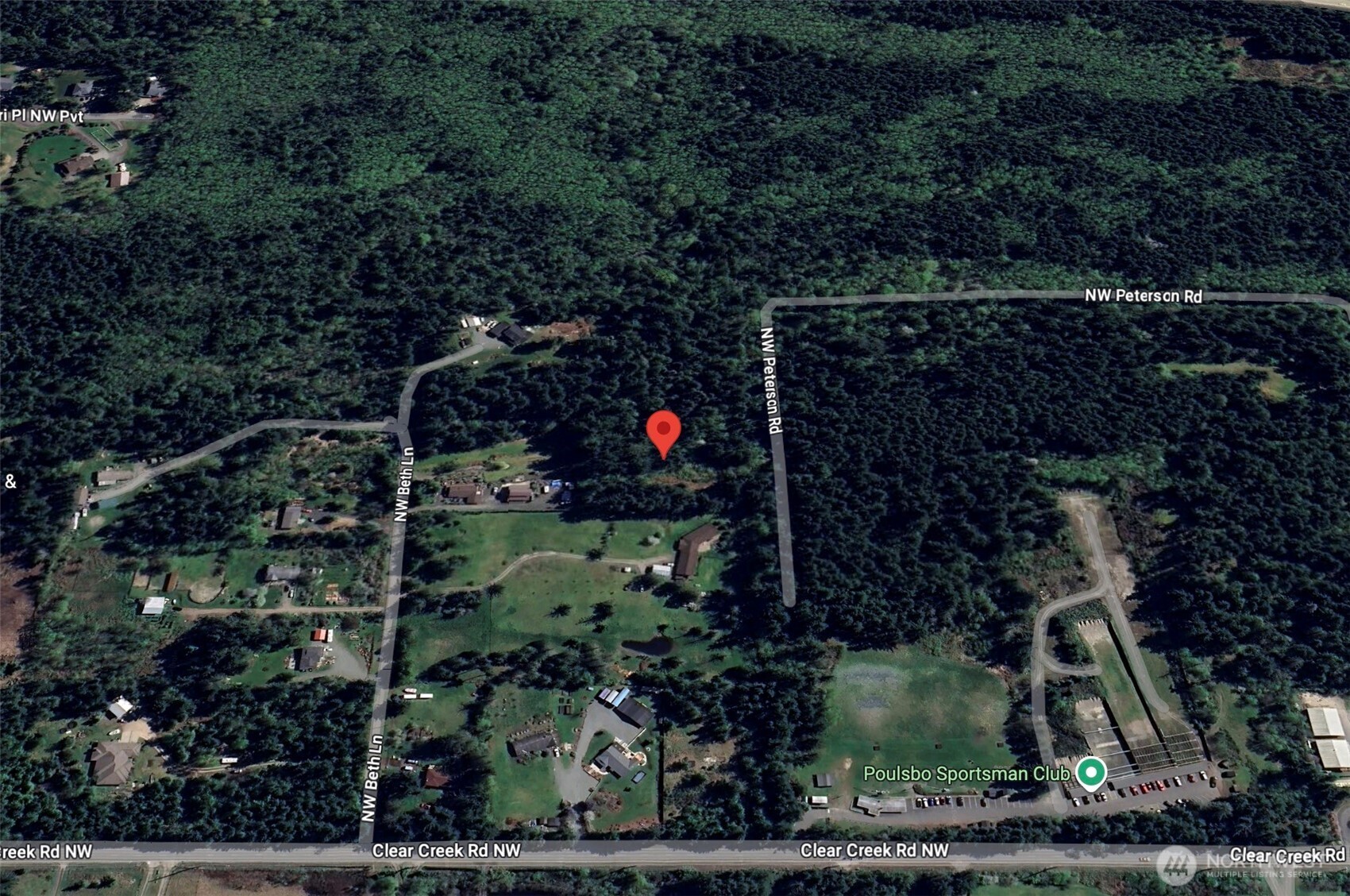 3021 Nw Beth Lane Property Photo 1