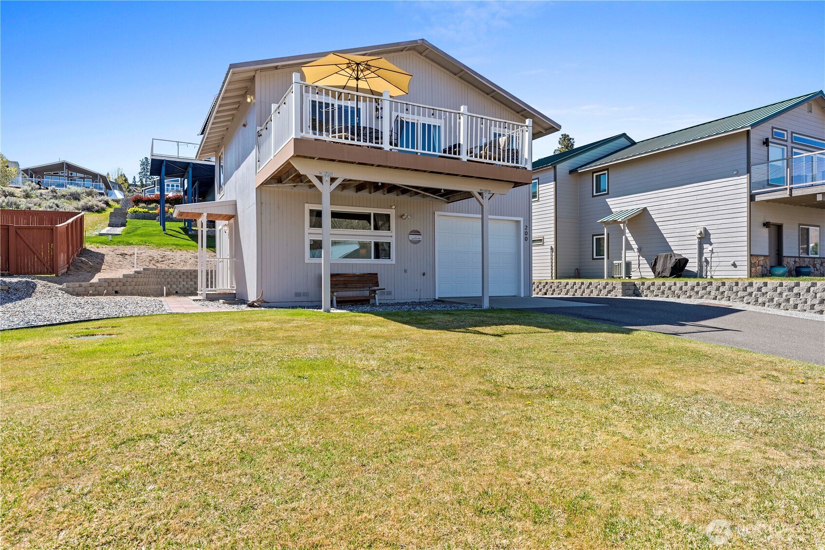 200 E Marine View Drive Property Photo