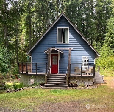 510 N Dow Mountain Drive Property Photo 1