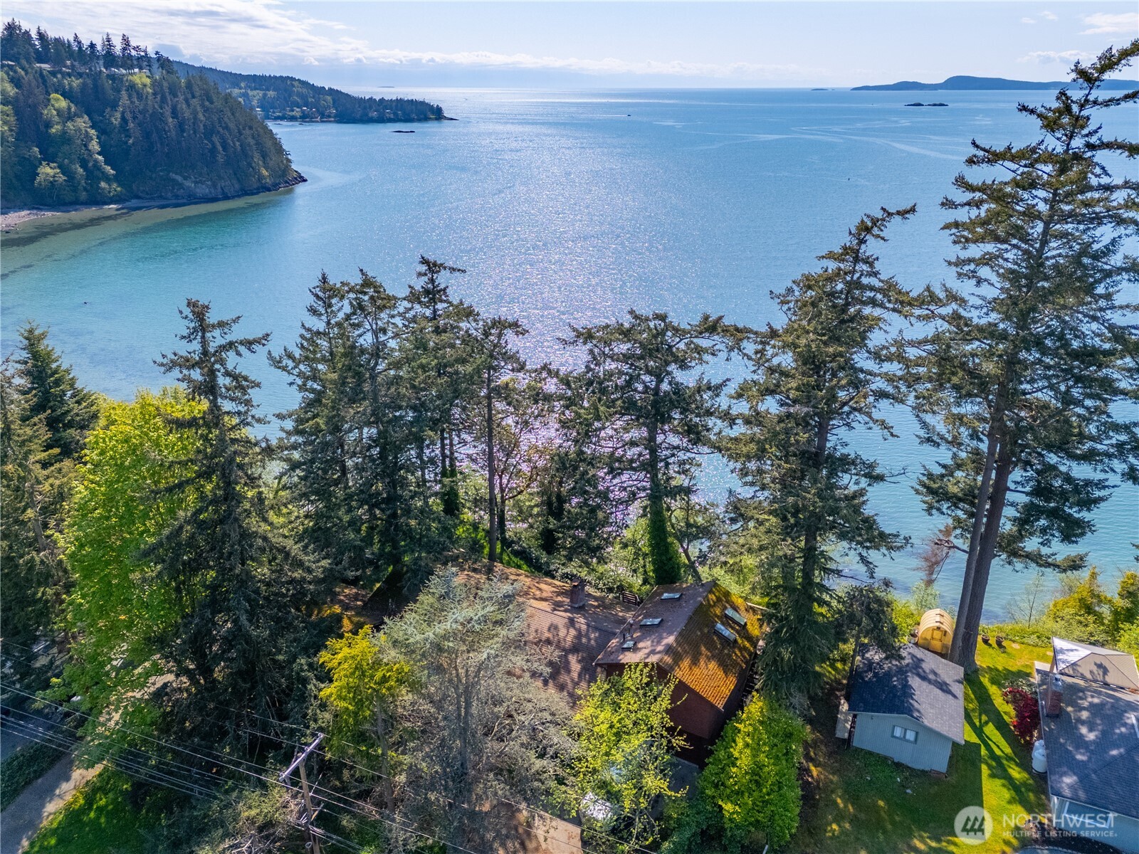 12724 Marine Drive Property Photo