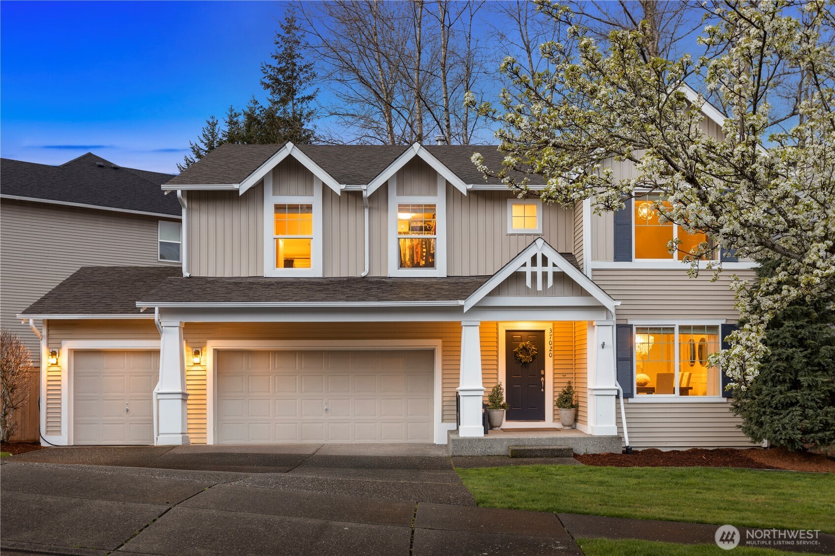 37020 Se Gala Court Property Photo