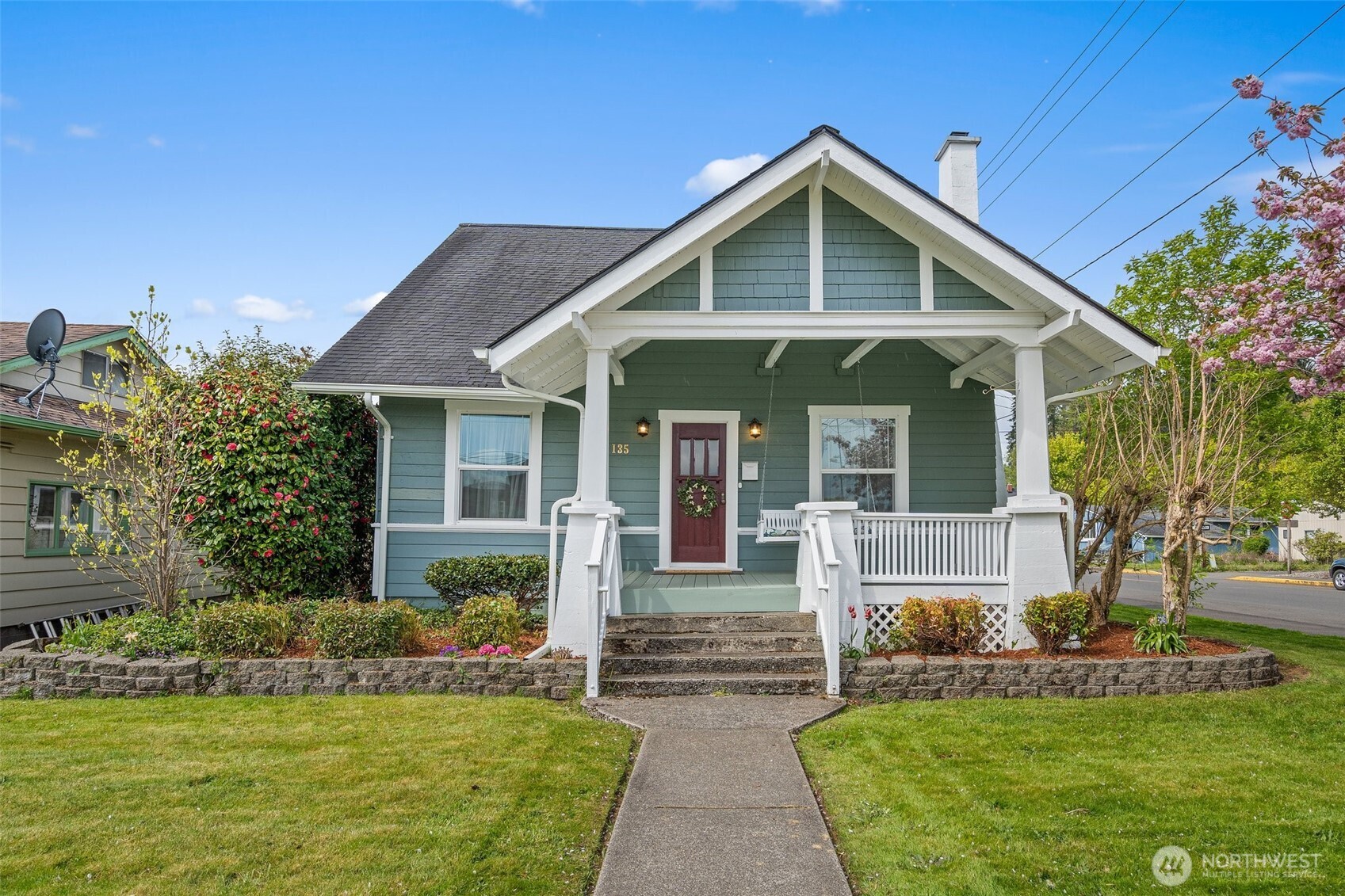 135 Fleet Street Property Photo