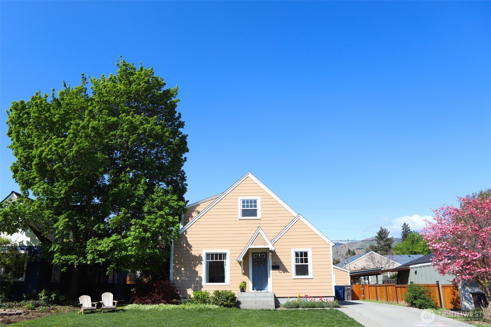 20 N Furney Street Property Photo