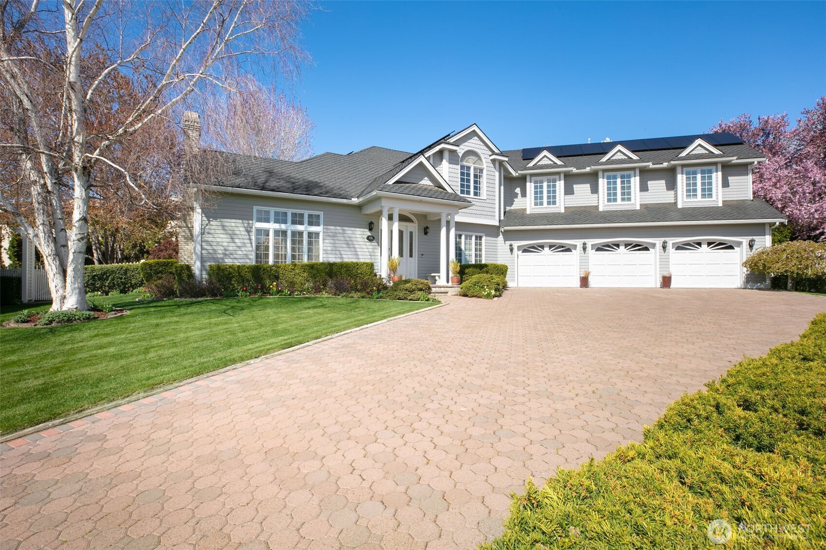414 Cherry Ridge Court Property Photo