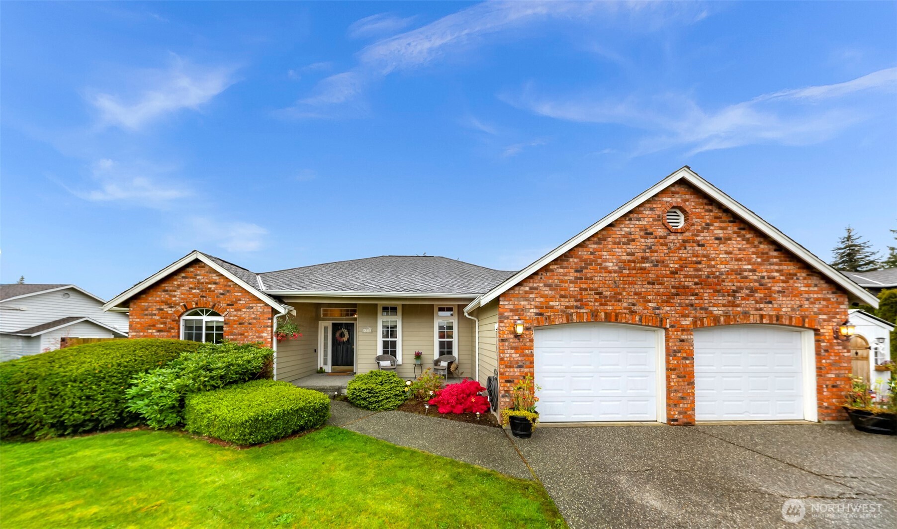 4311 Cedarwood Court Property Photo