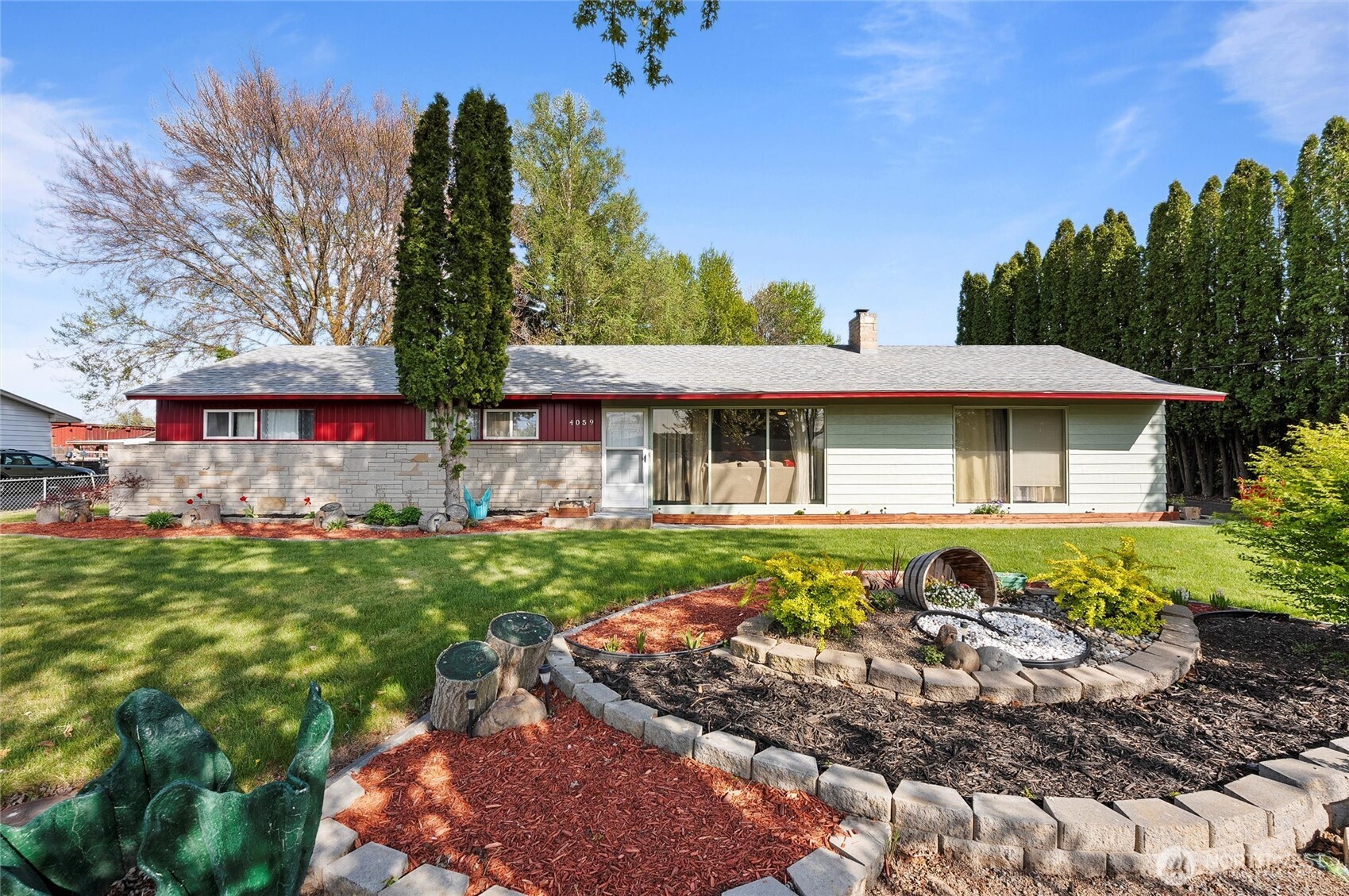 Grant County Real Estate Listings Main Image