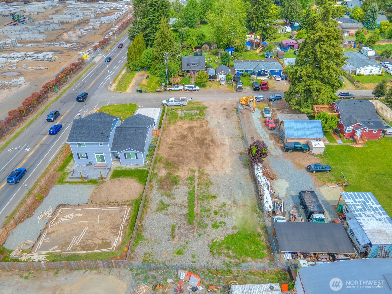 2905 B Street Property Photo