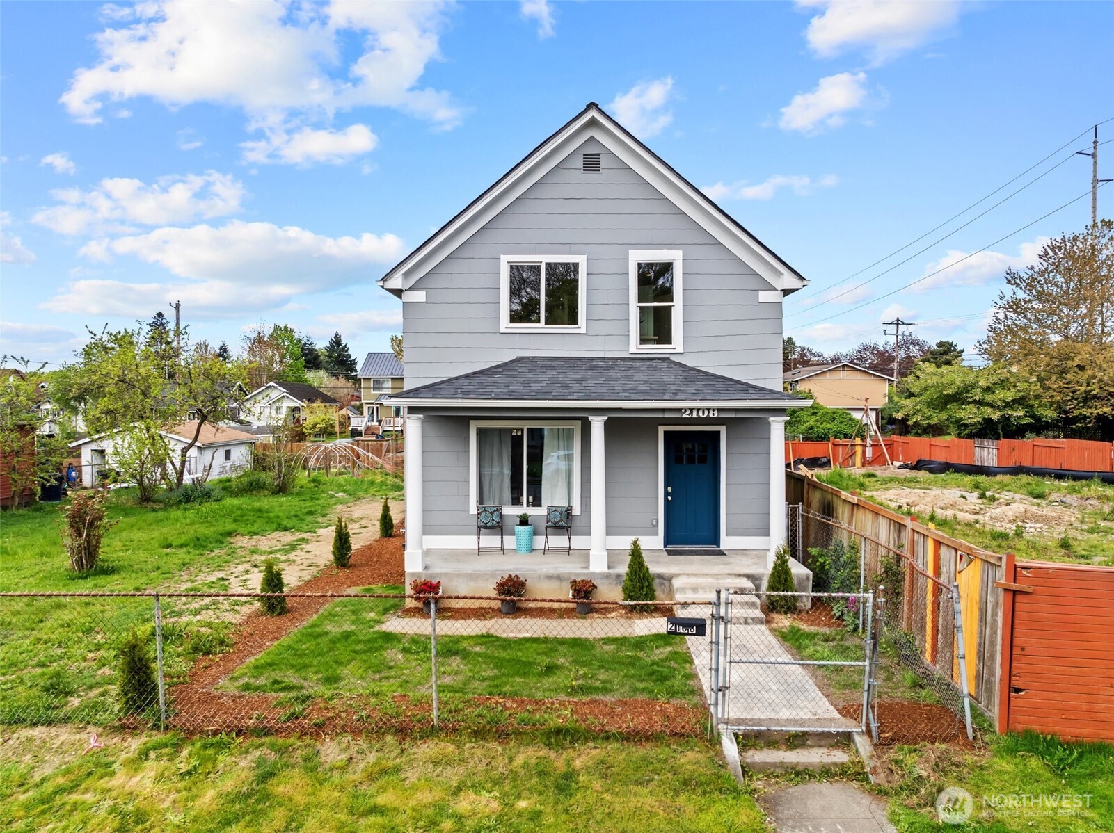 Hilltop Real Estate Listings Main Image