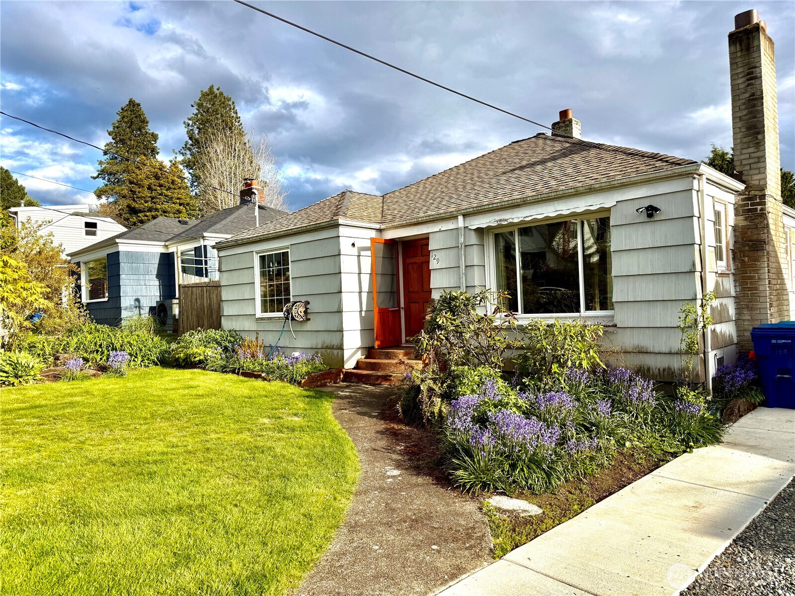 129 Nw 101st Street Property Photo