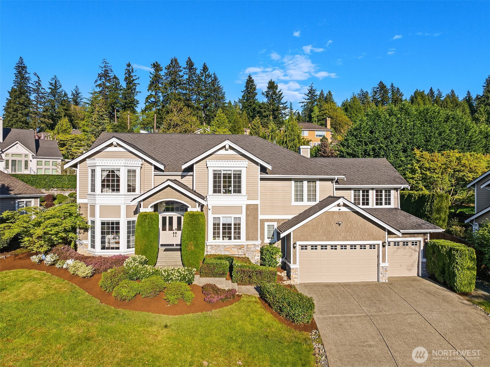 5312 188th Place Property Photo