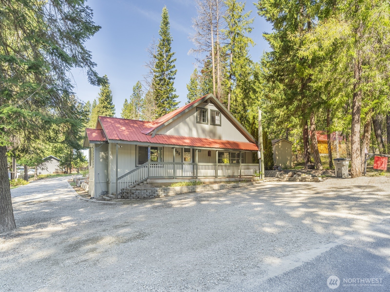 21823 Colt Road Property Photo