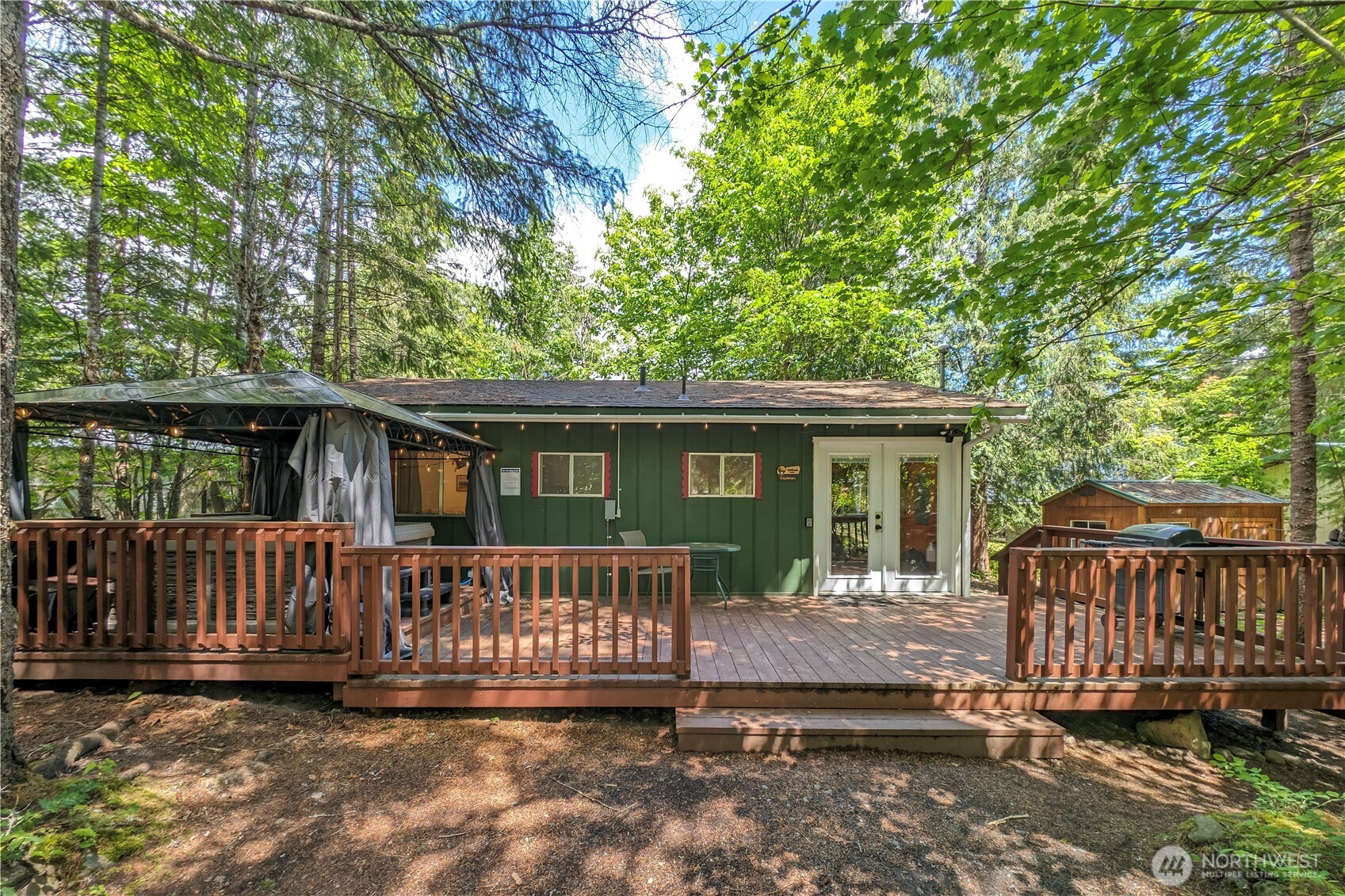 105 Robinwood Place Property Photo
