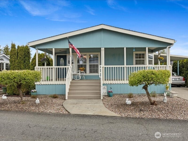 14727 43rd Avenue 83 Property Photo