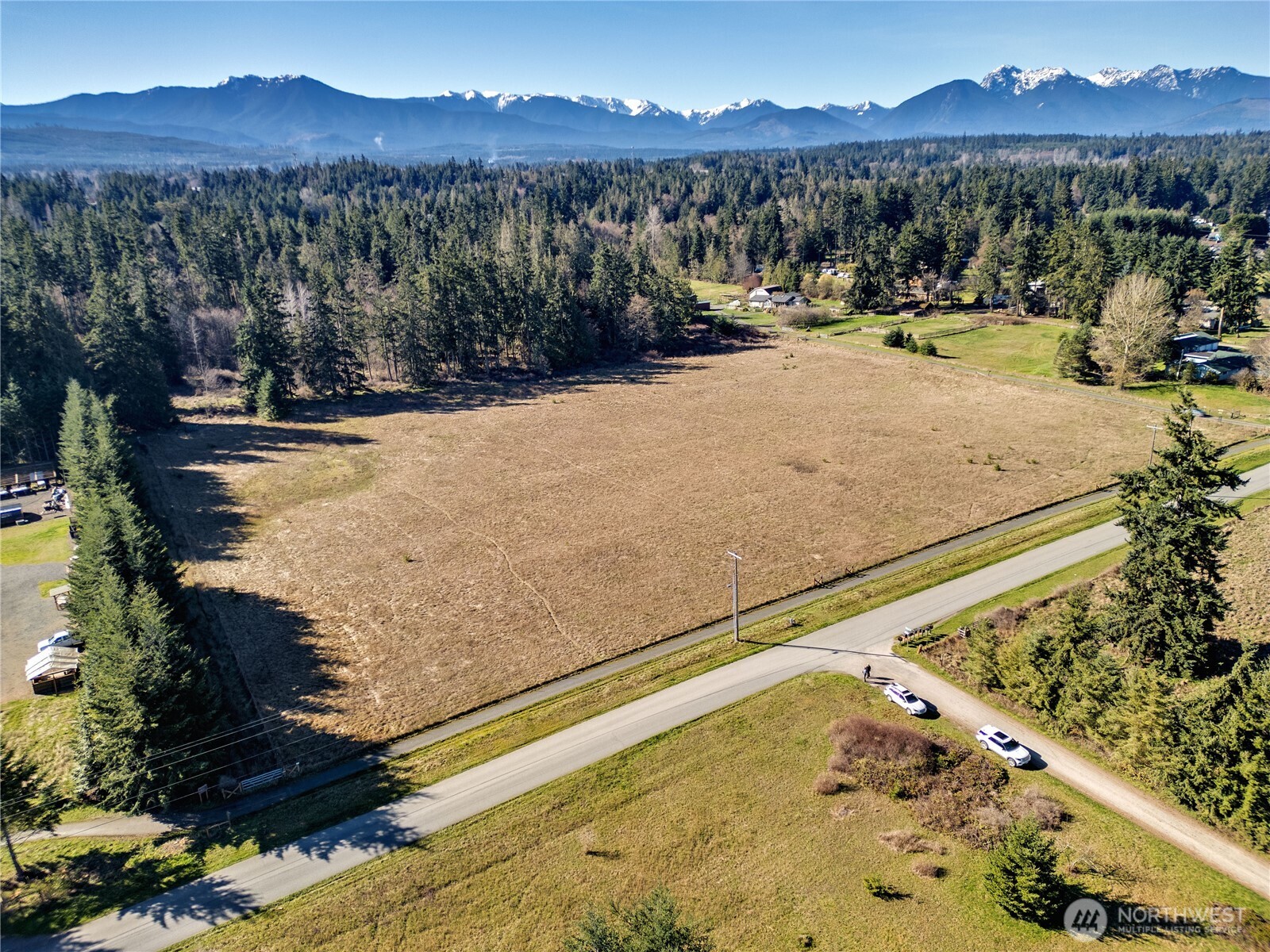 0 Pinnell Road Property Photo