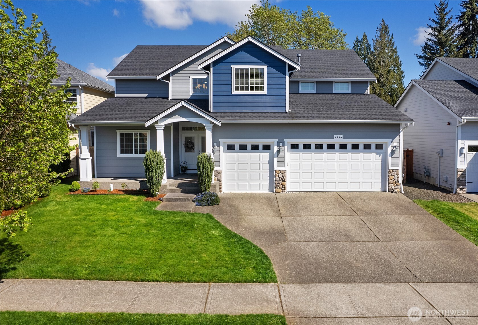 2106 79th Avenue Property Photo