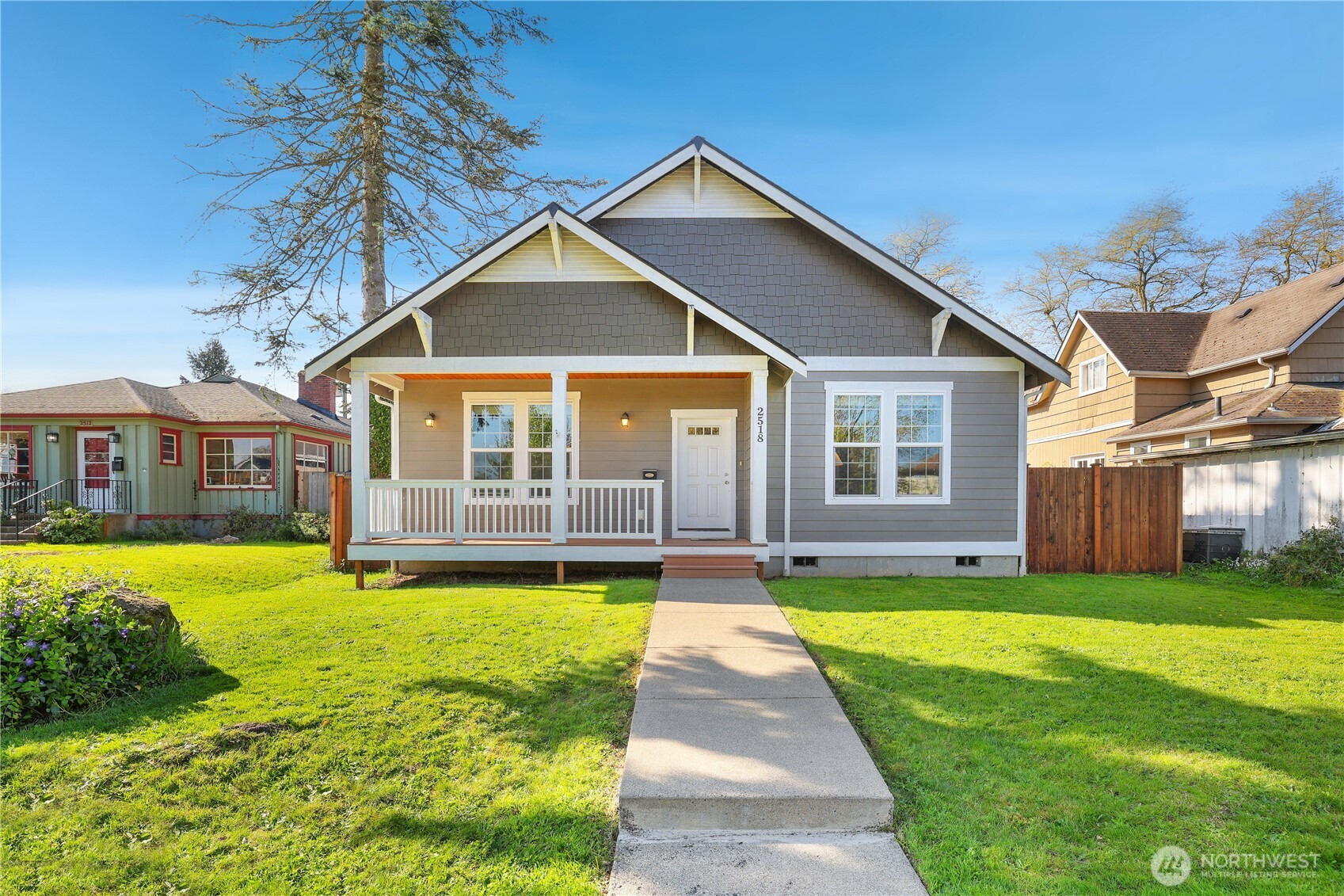 2518 S Melrose Street Property Photo