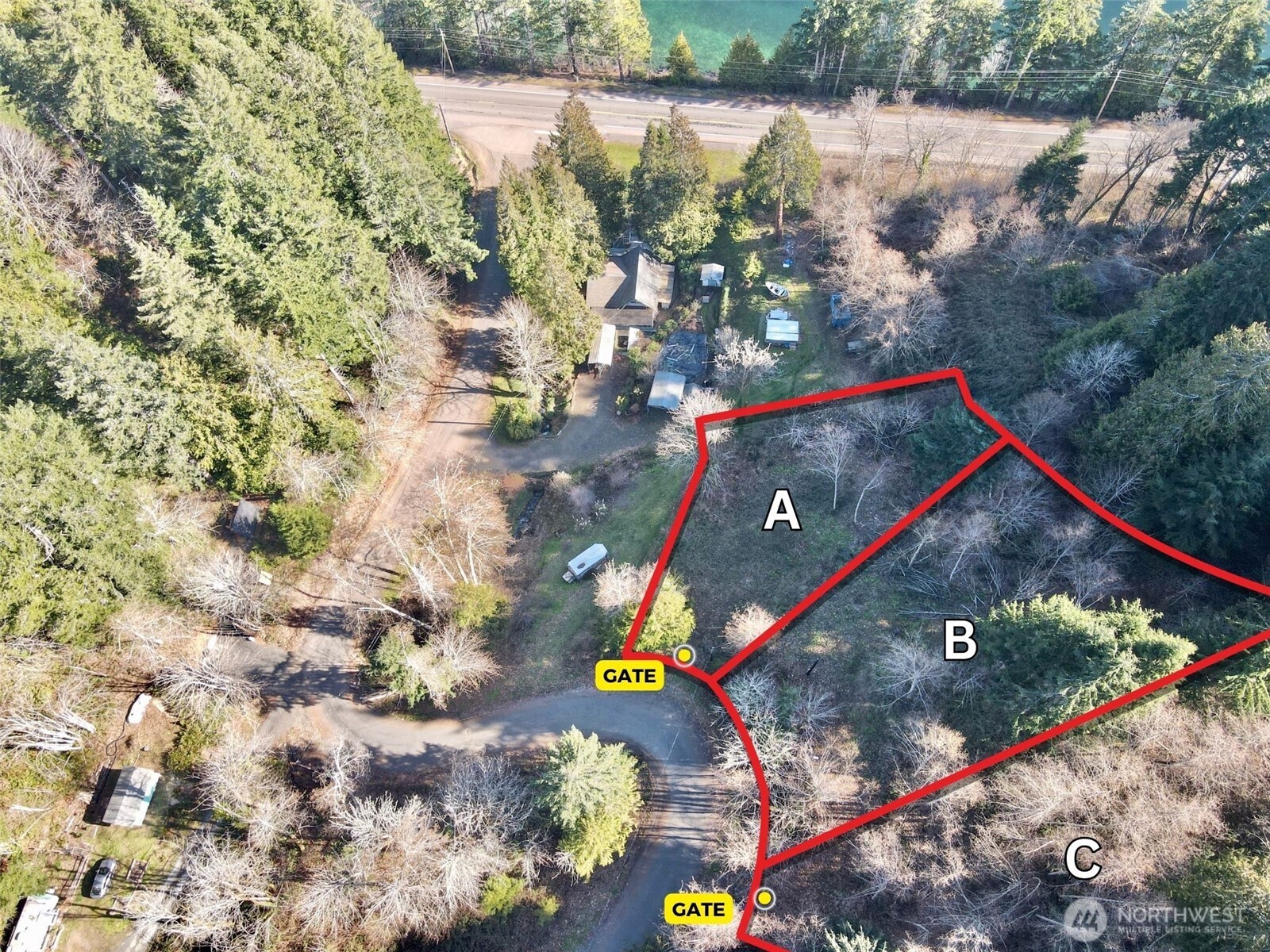 145 N Shar Lane Property Photo 16