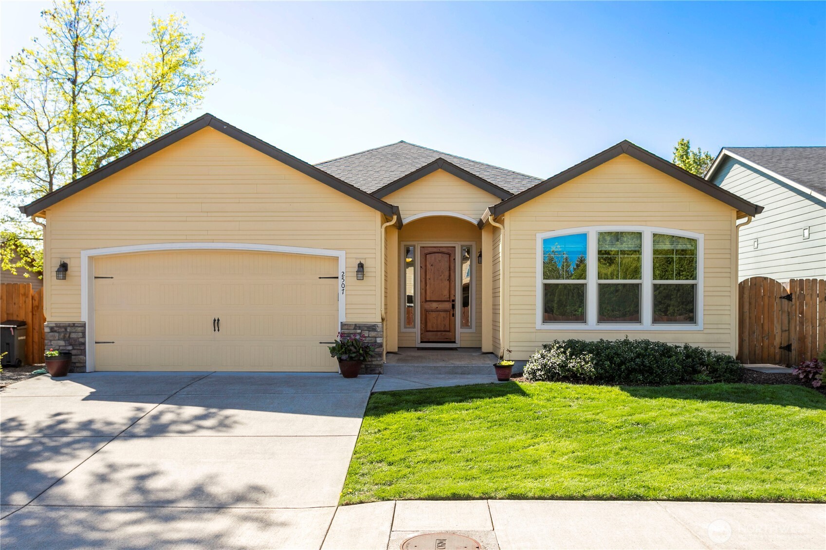 2507 Nw 150th Way Property Photo