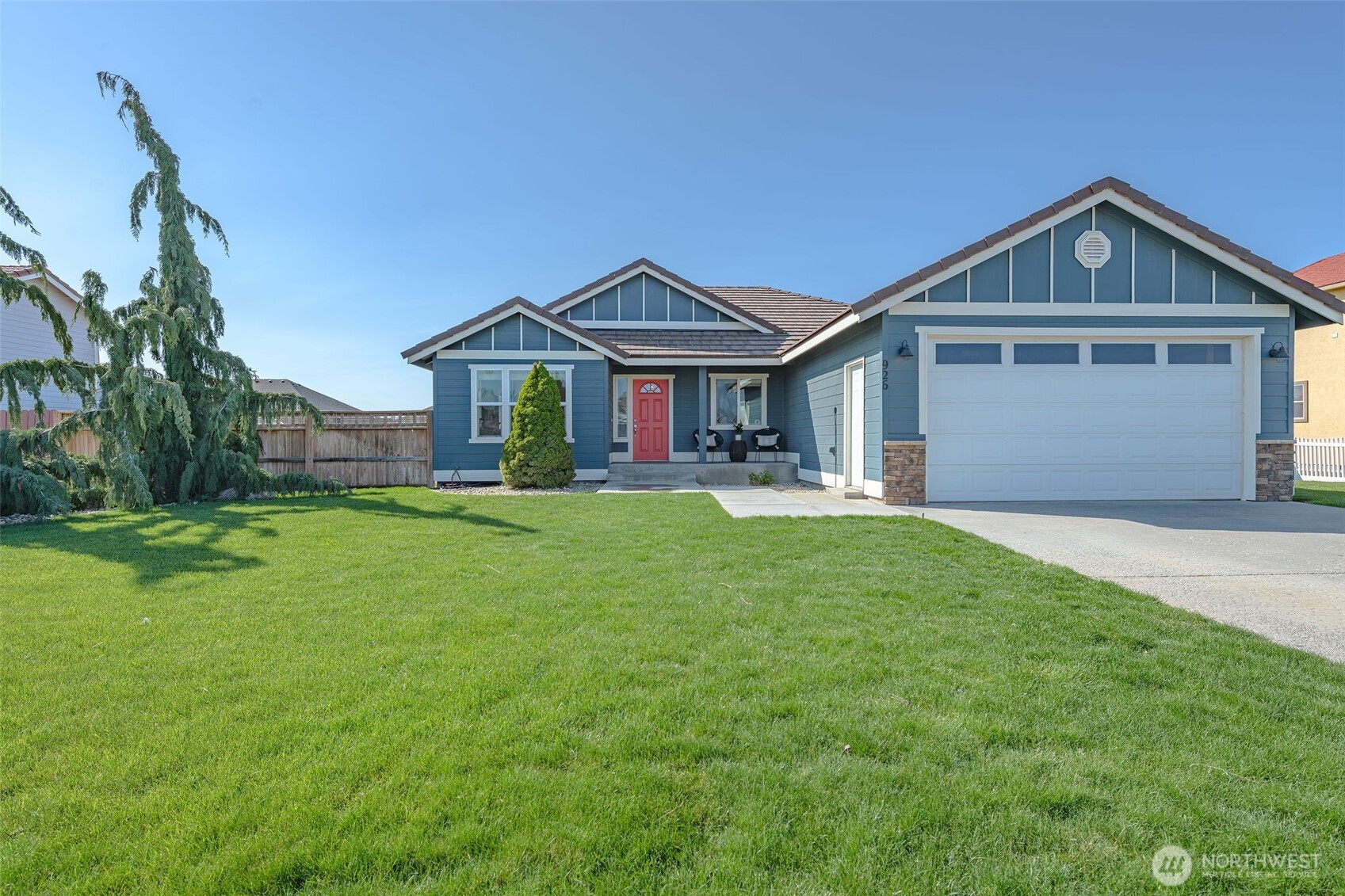 926 L Street Property Photo