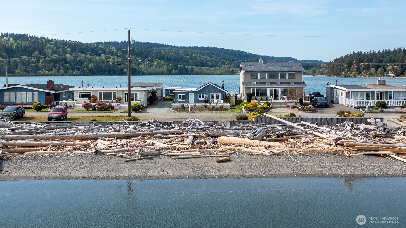 289 Driftwood Shores Road Property Photo