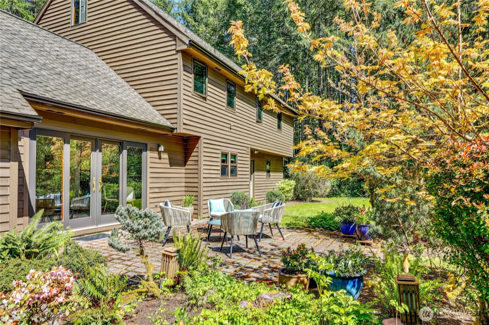 8401 Quail Hill Road Property Photo