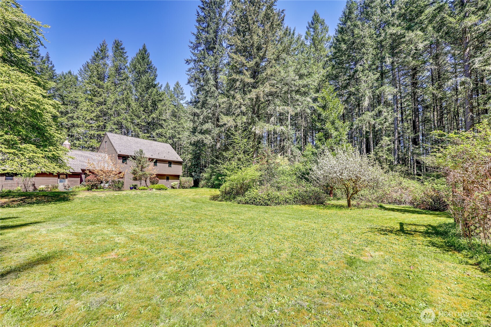 8401 Quail Hill Road Property Photo 1