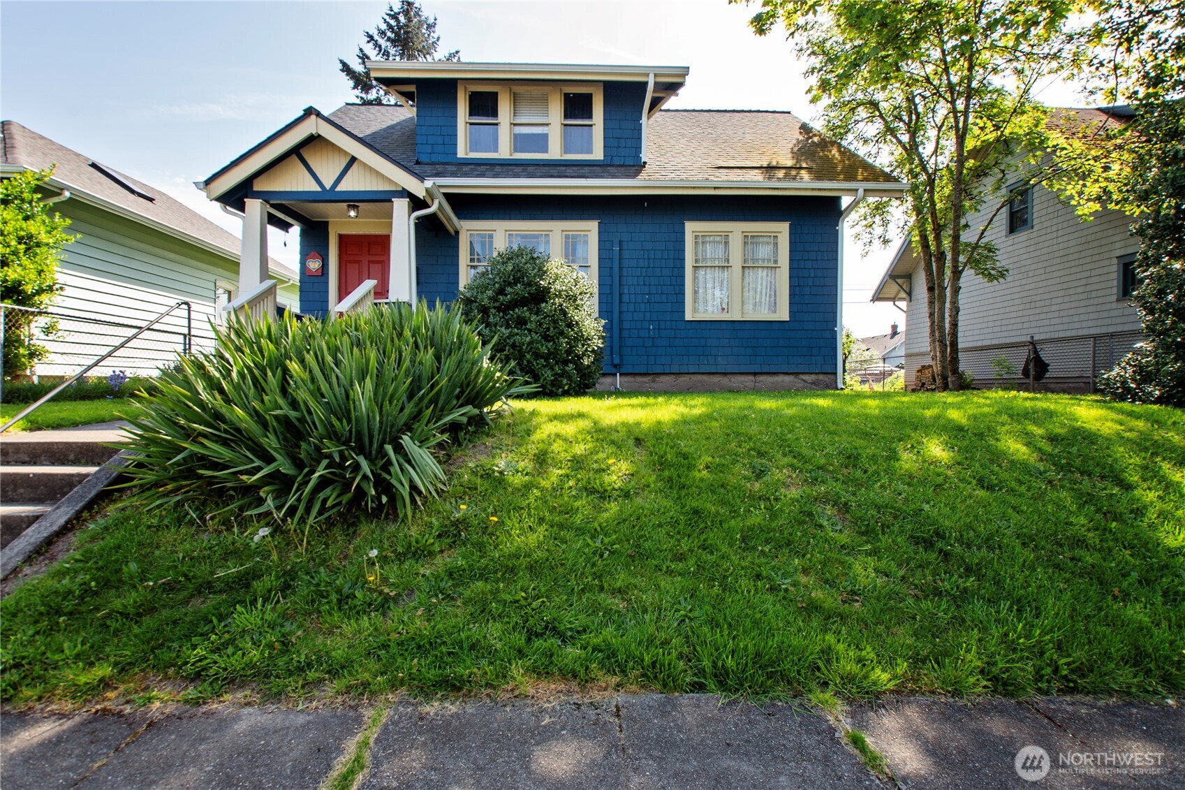 3607 E Spokane Street Property Photo