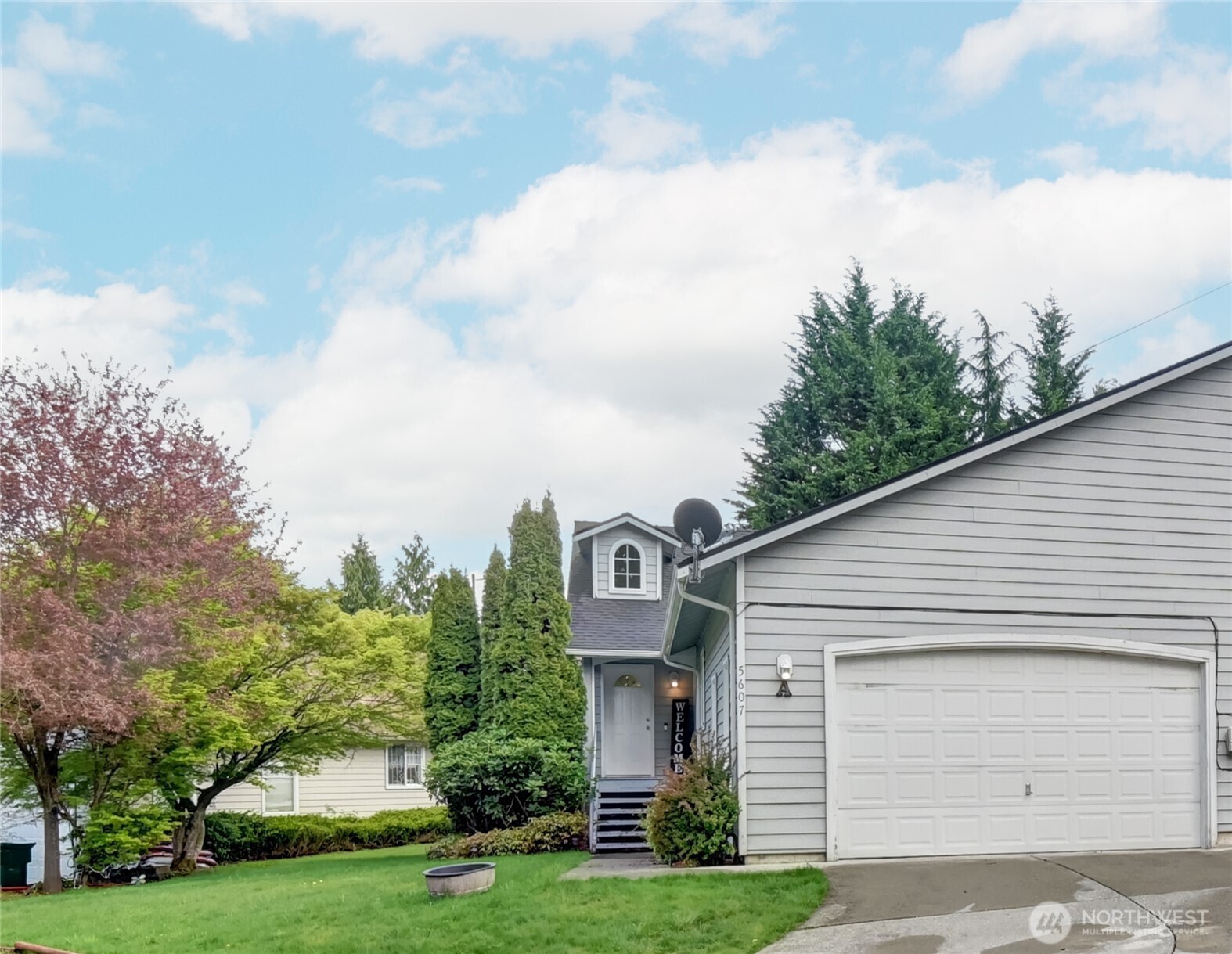 5607 134th Place A Property Photo