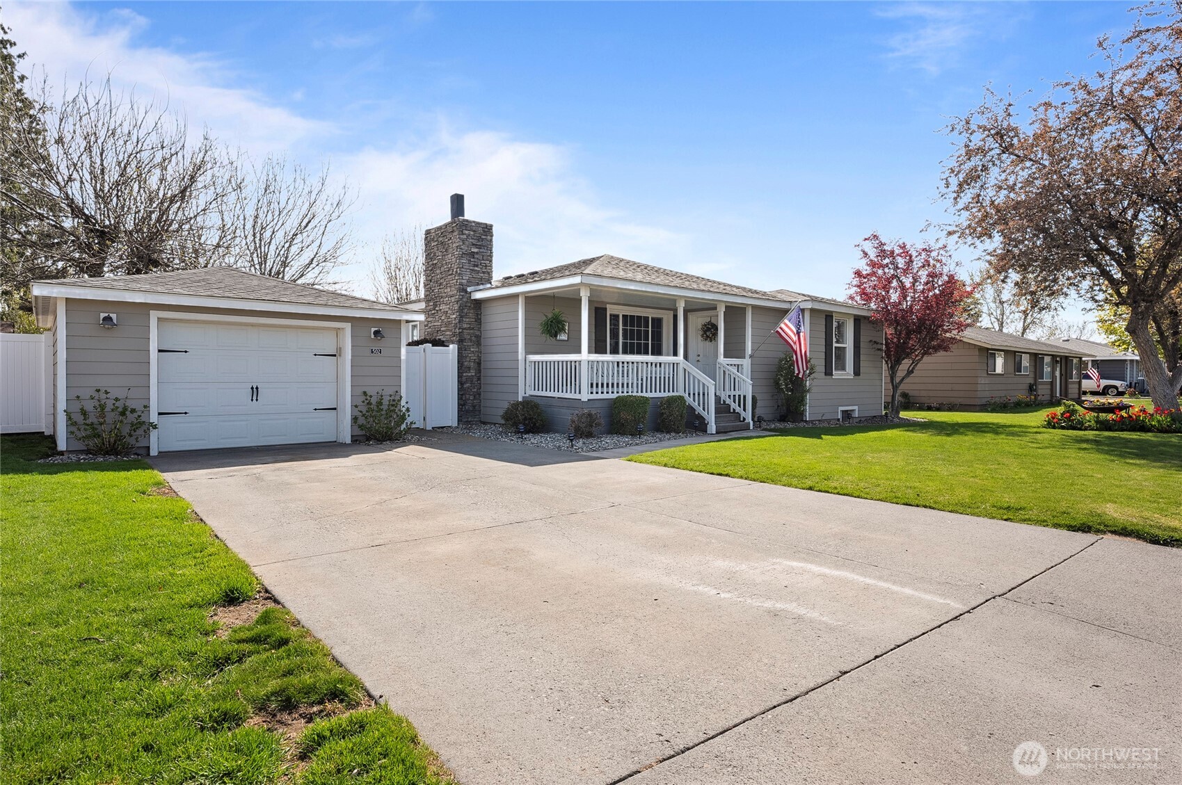 502 L Street Property Photo