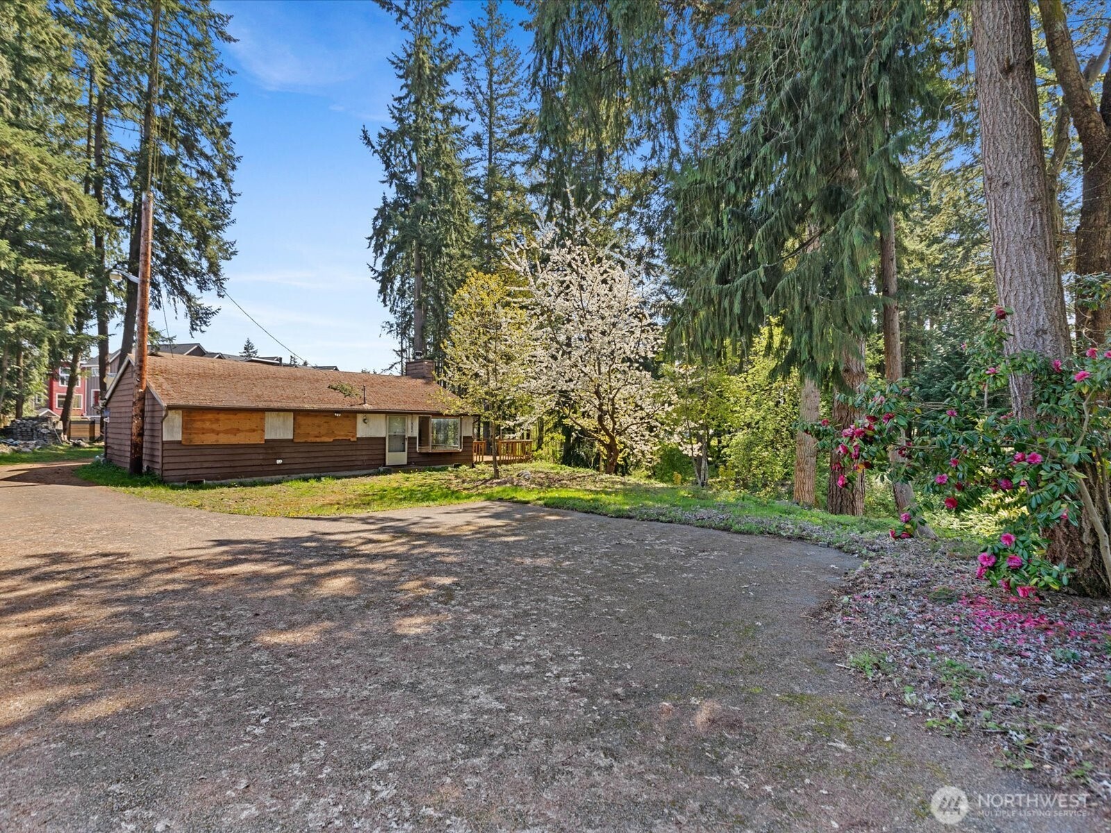 19821 Filbert Road Property Photo