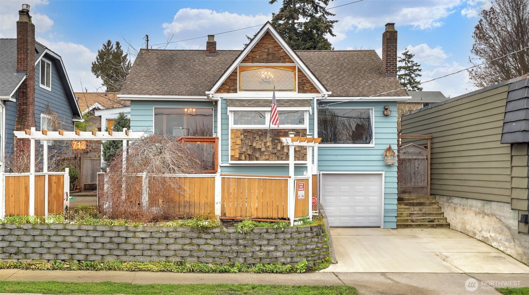 712 Nw 65th Street Property Photo