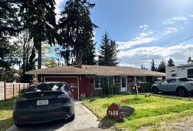 7608 232nd Street Property Photo