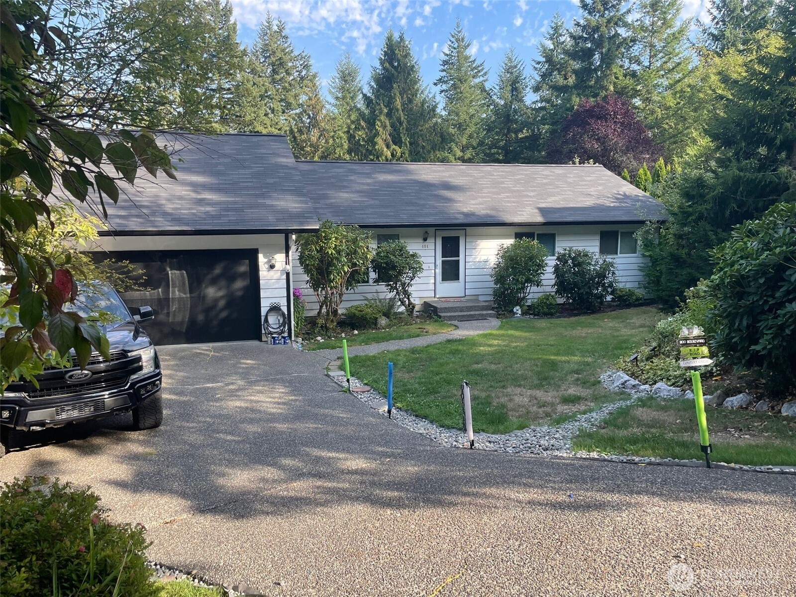 484 E Alder Drive Property Photo
