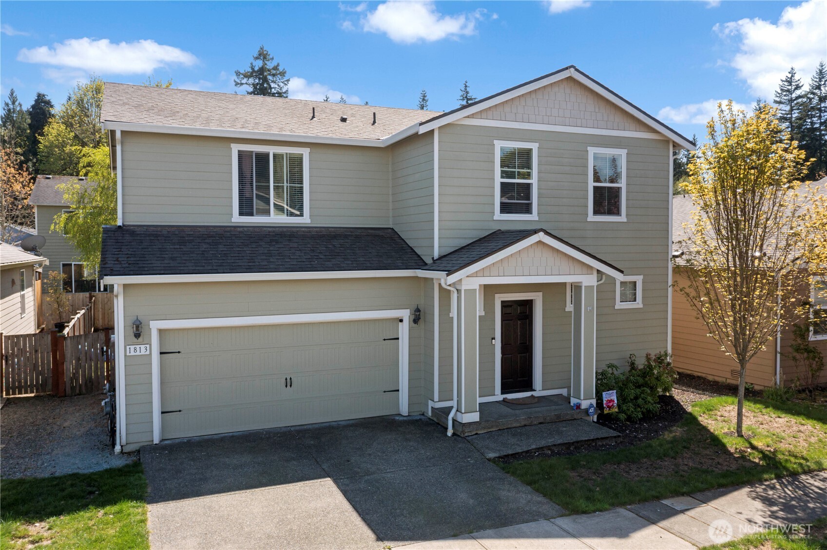 1813 72nd Avenue Property Photo