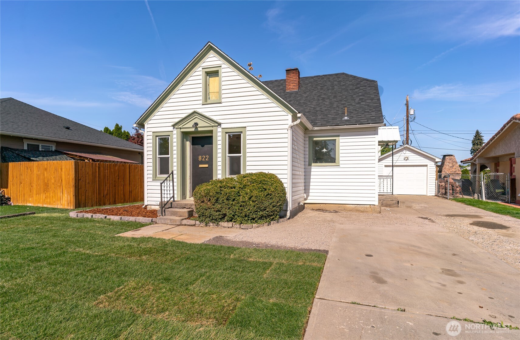 822 Yakima Street Property Photo 1