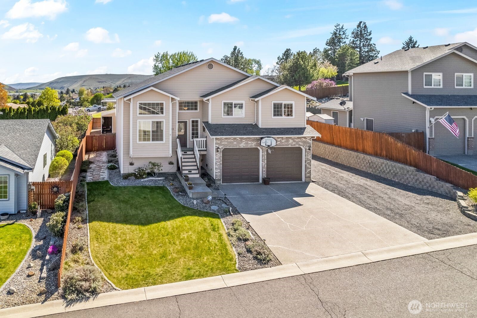 Yakima County Real Estate Listings Main Image