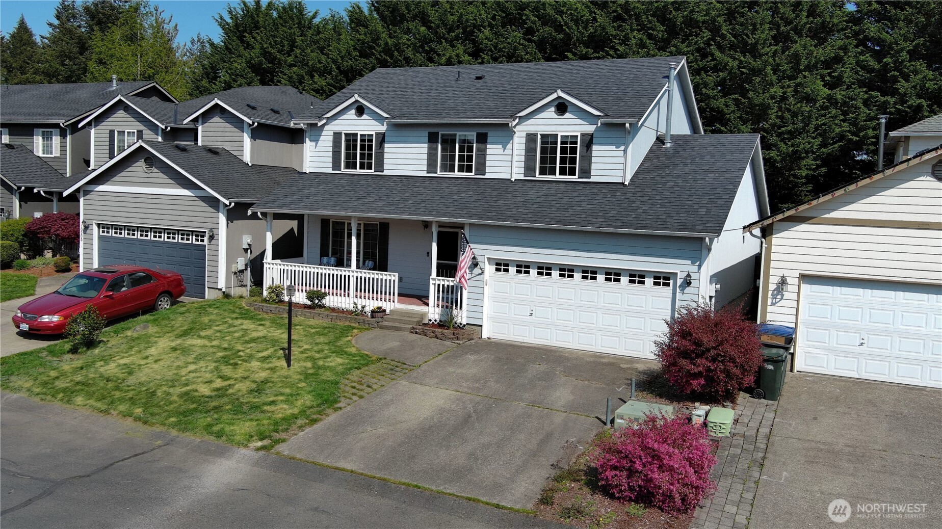 10209 216th Avenue Property Photo