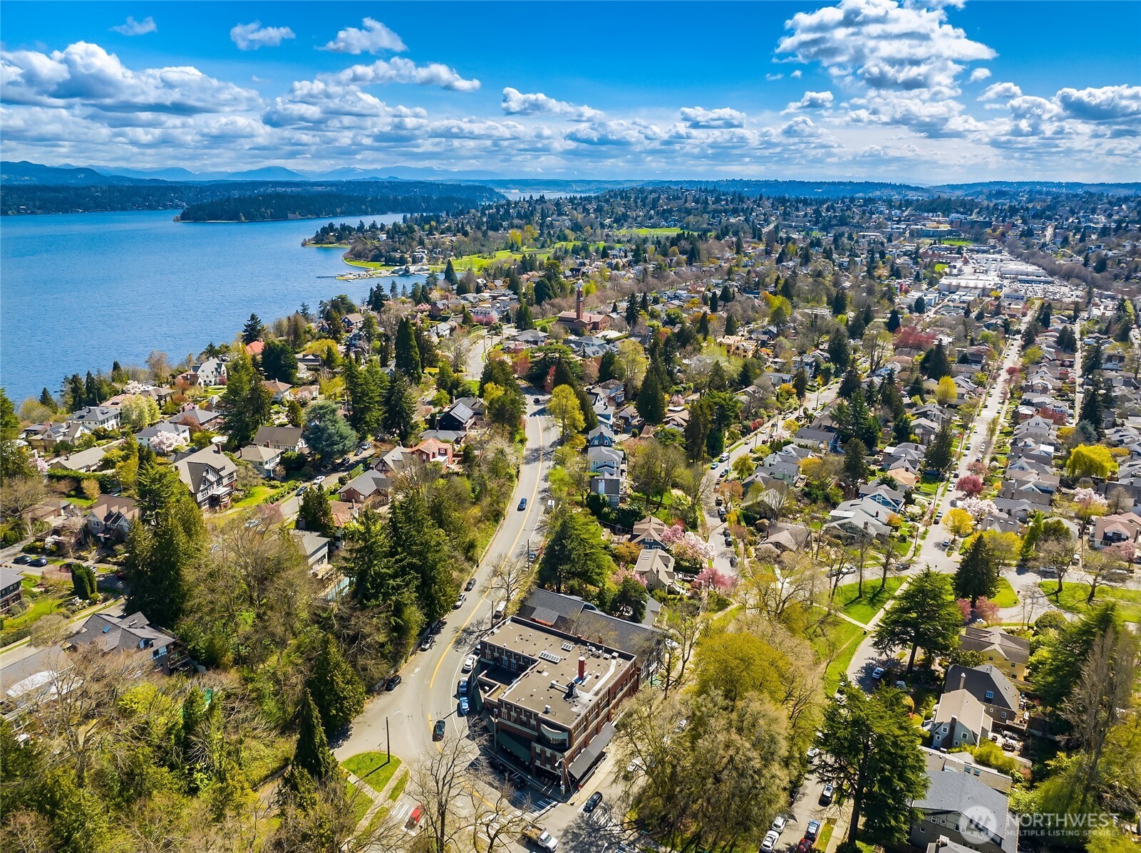 2809 1/2 Mount Rainier Drive 4 Property Photo 1