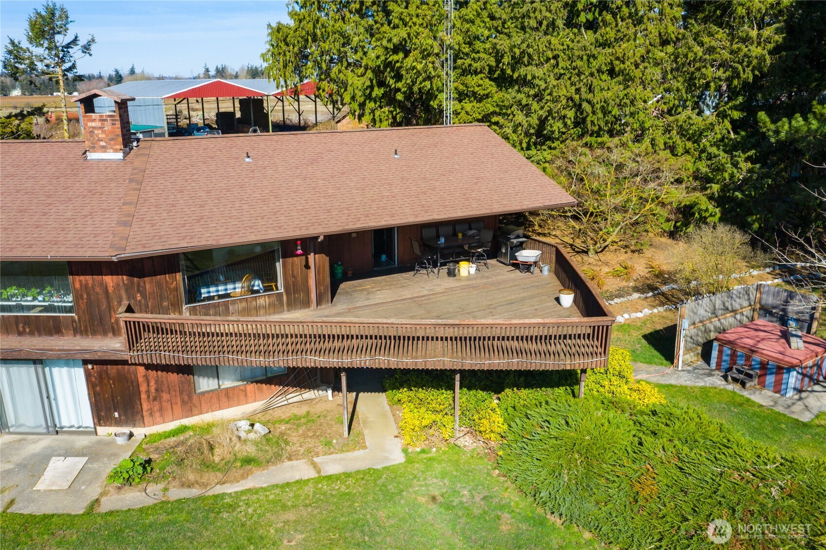 490 W Laurel Road Property Photo 21