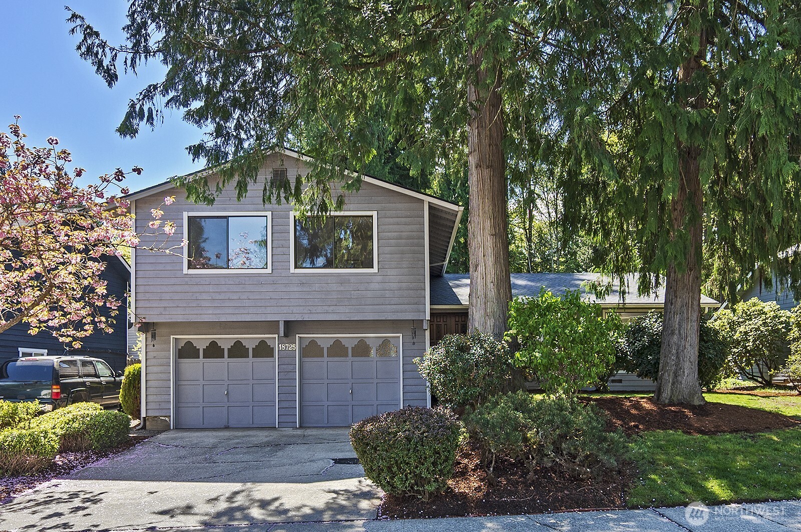 18725 Se 45th Street Property Photo