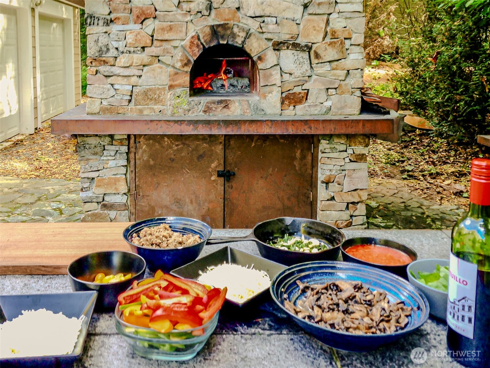 8003 Ne Hidden Cove Road Property Photo 33