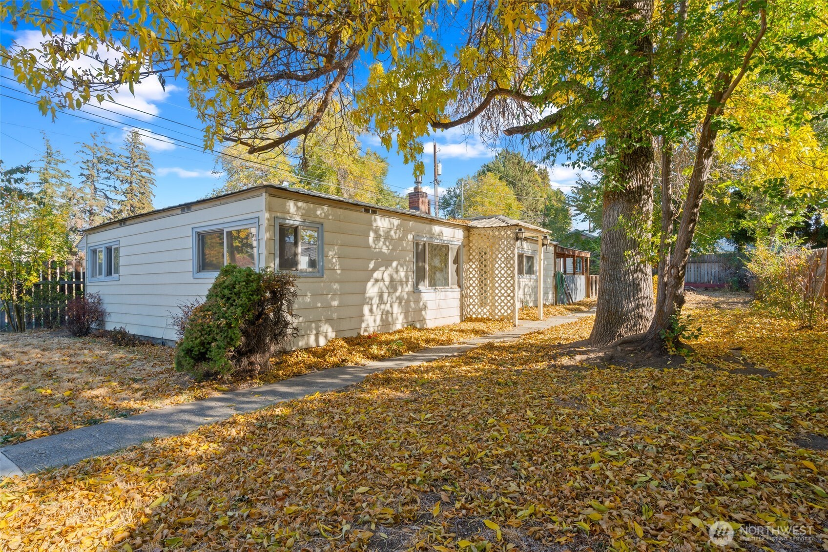 Kittitas County Real Estate Listings Main Image