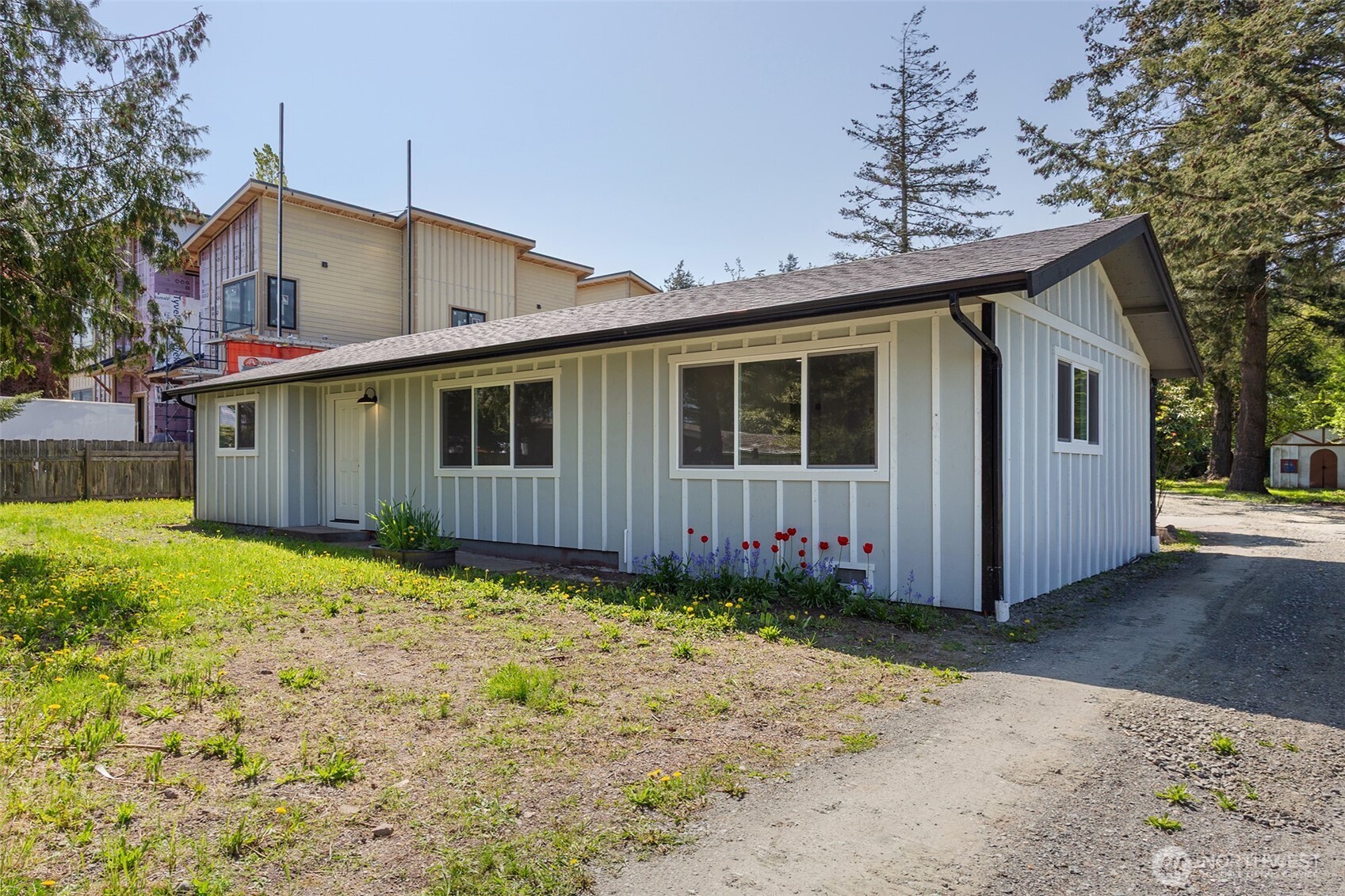 311 Price Street Property Photo