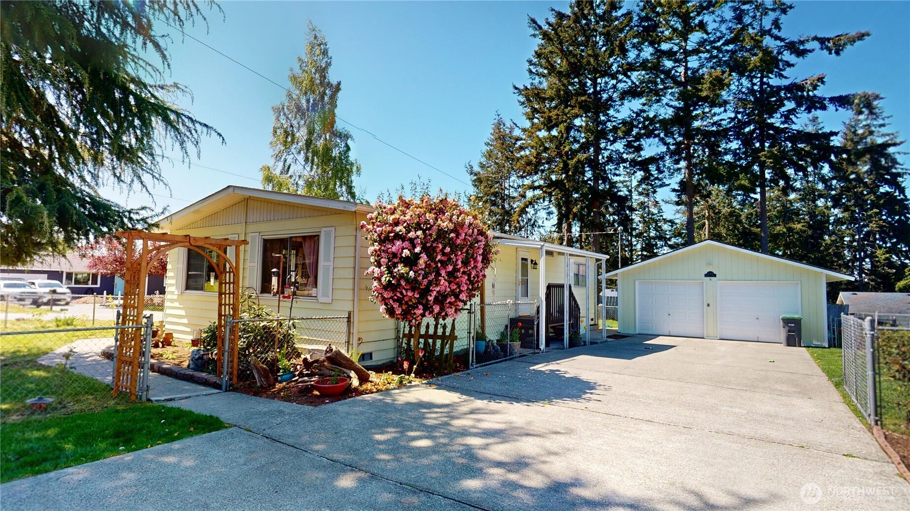 4317 Hamilton Street Property Photo