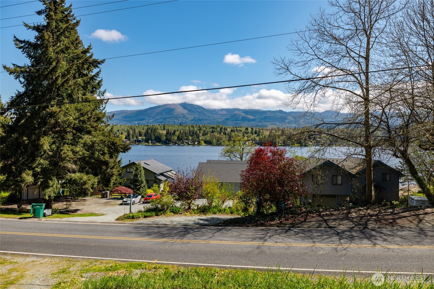 18068 W Big Lake Boulevard Property Photo