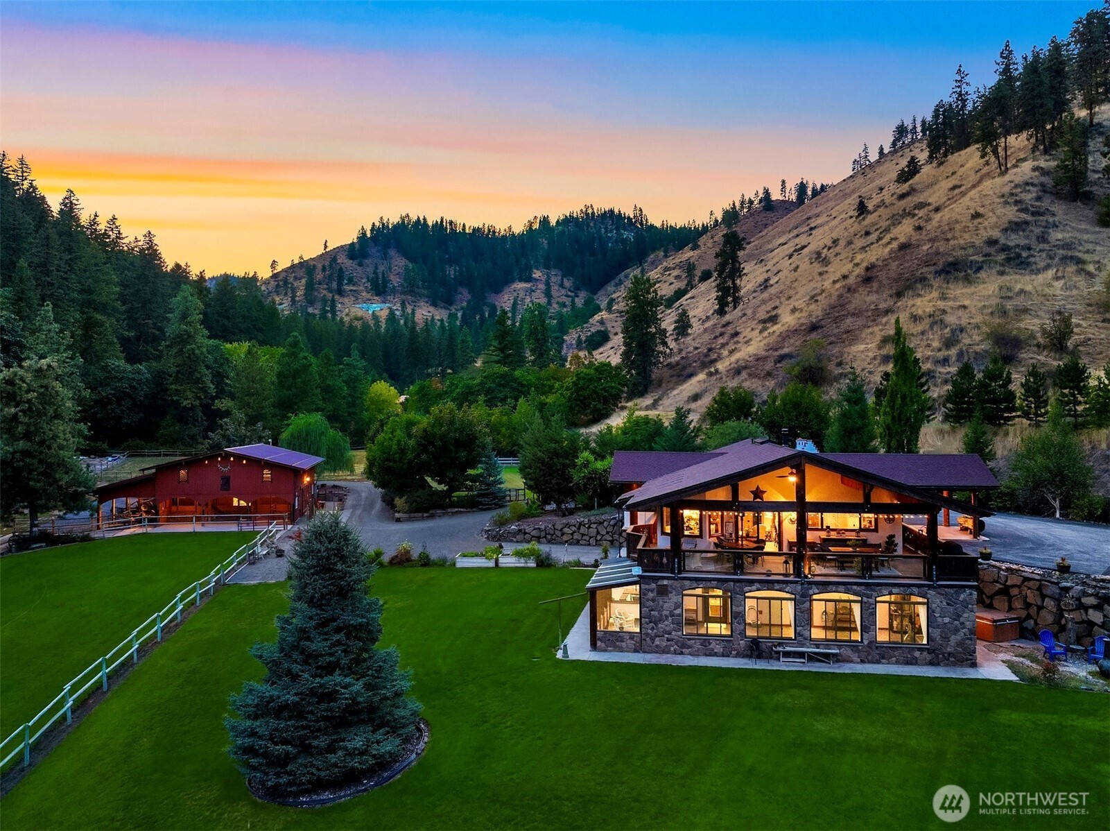 Cashmere Real Estate Listings Main Image
