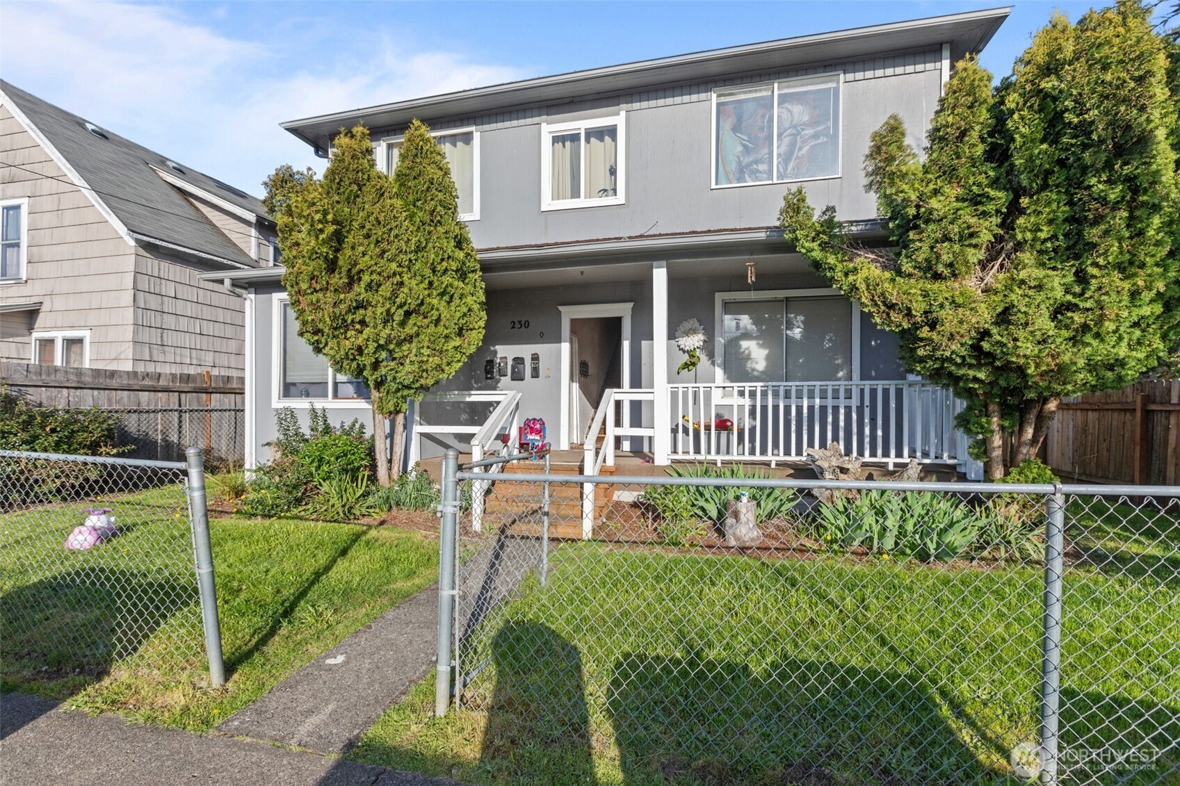 230 S Diamond Street Property Photo