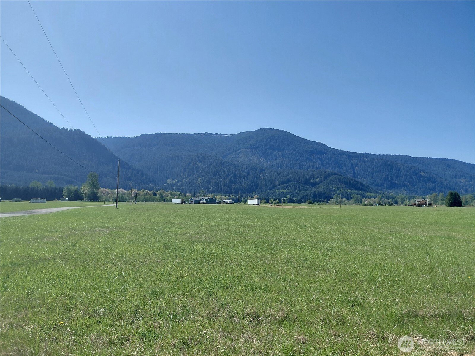 0 Lot A-9 Pompey Peak Drive Property Photo 1