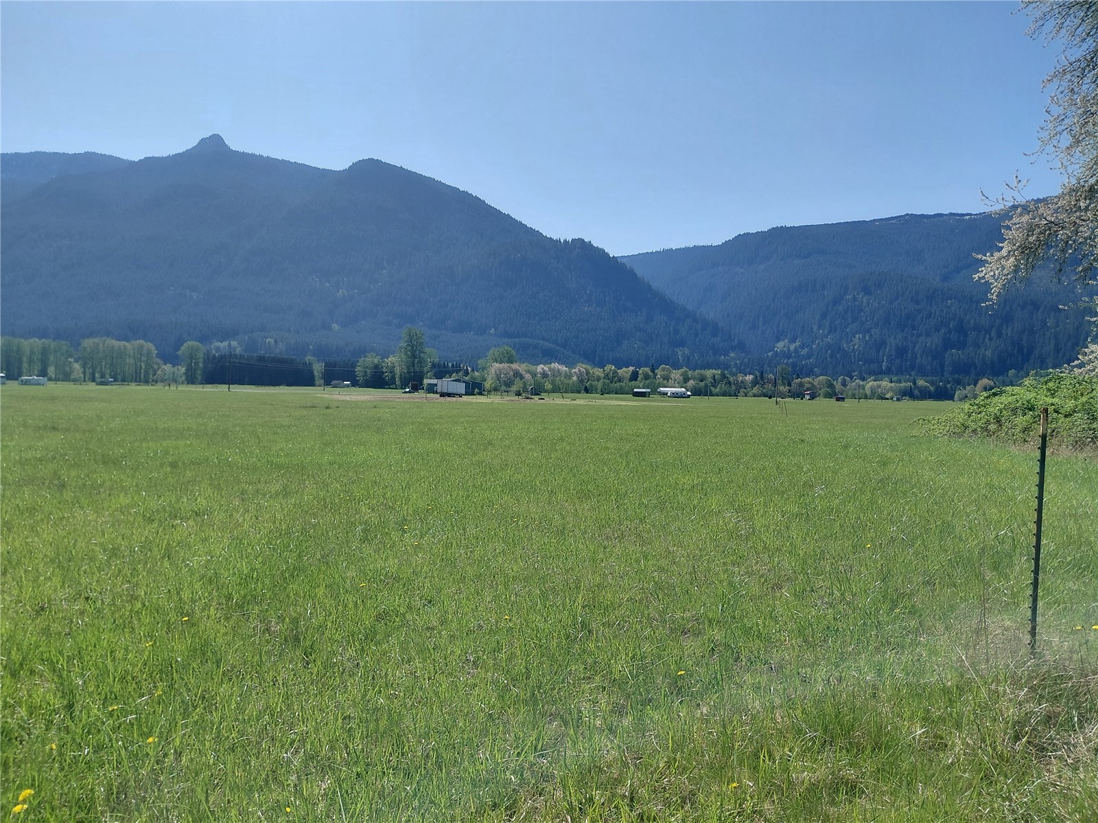 0 Lot A-8 Lot A-8, River Ranch Road Property Photo 1